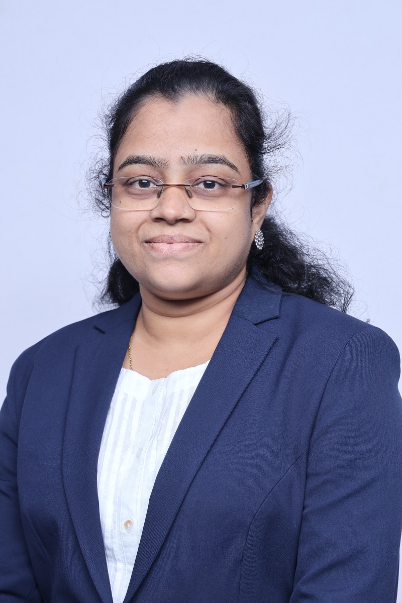 Dr. Darshna Dattaram Potphode